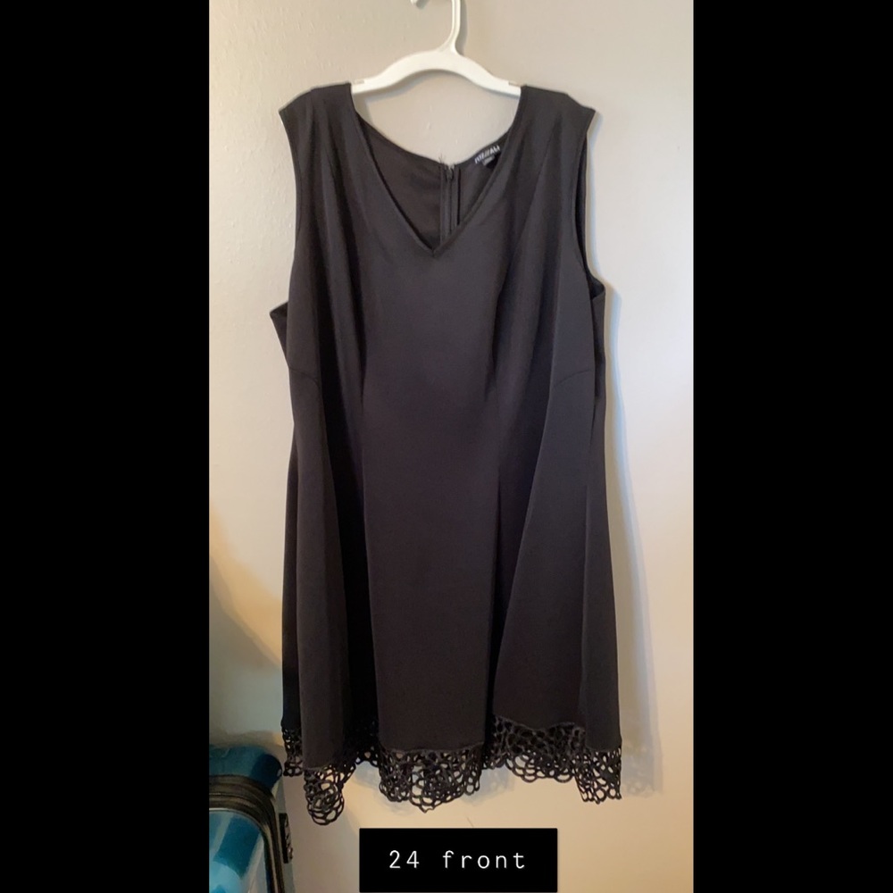 Black Dress 24